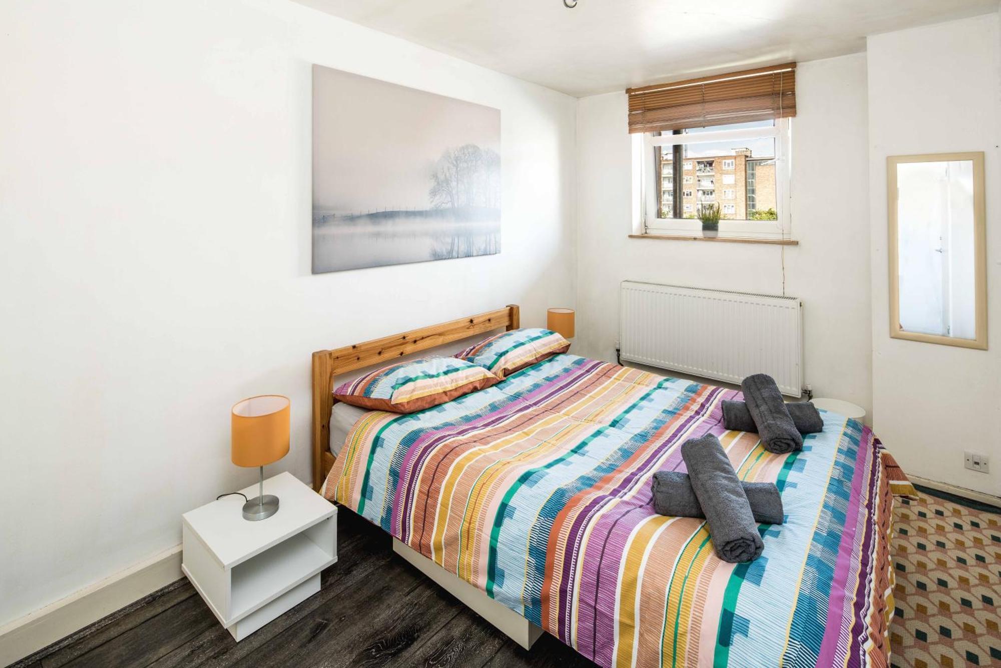Hoxton Rooms London Bagian luar foto