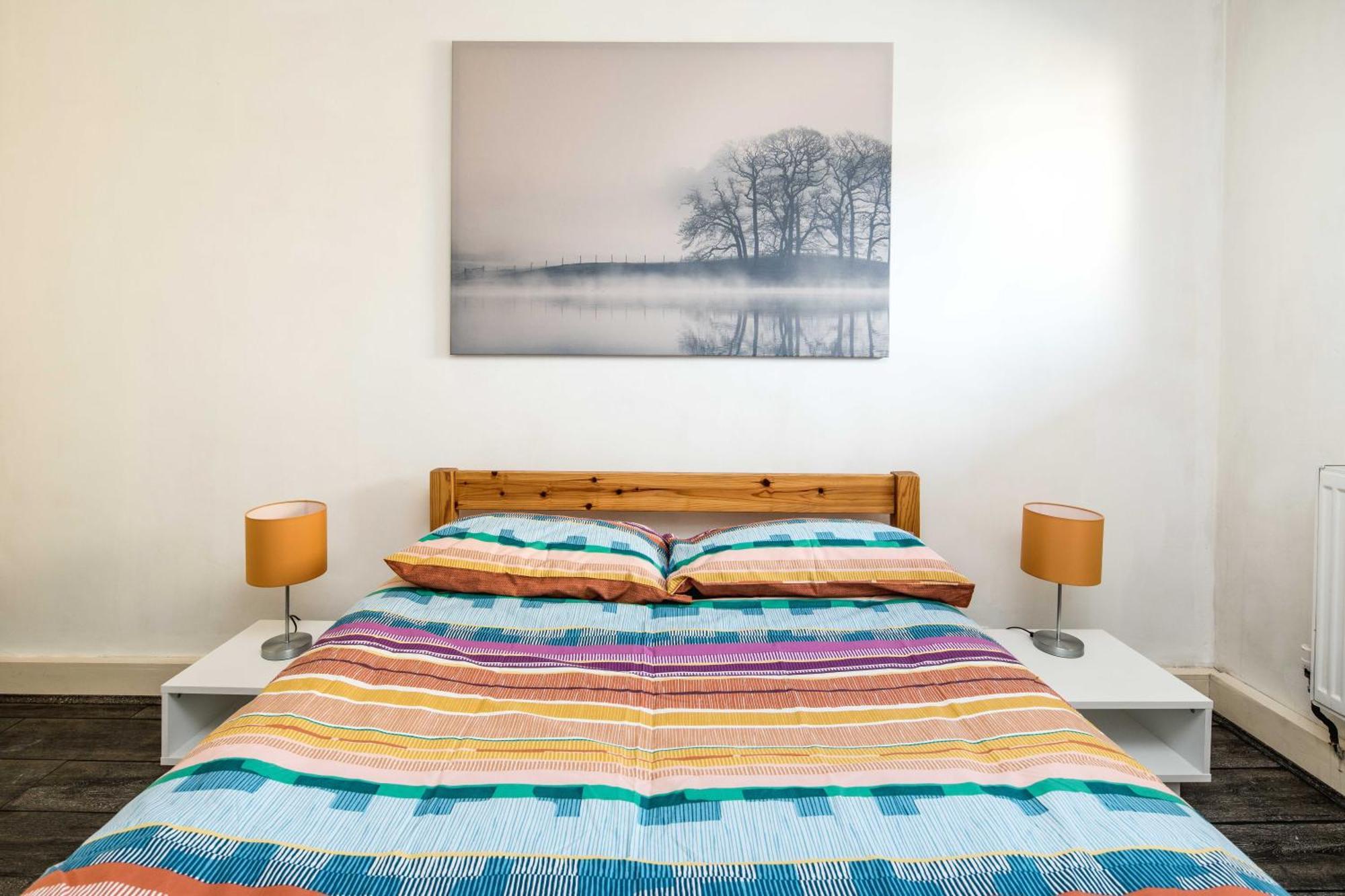 Hoxton Rooms London Bagian luar foto