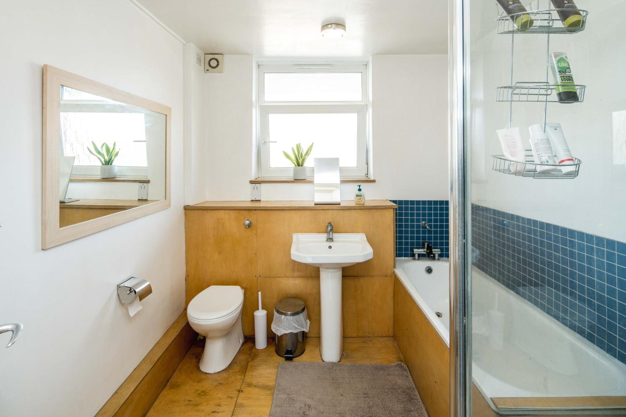 Hoxton Rooms London Bagian luar foto
