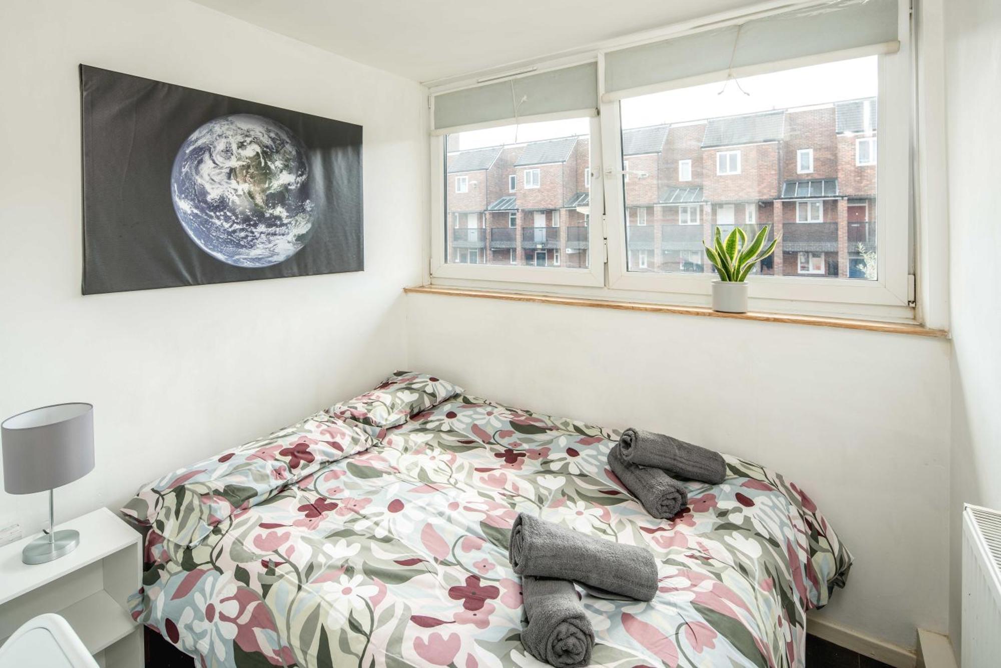 Hoxton Rooms London Bagian luar foto