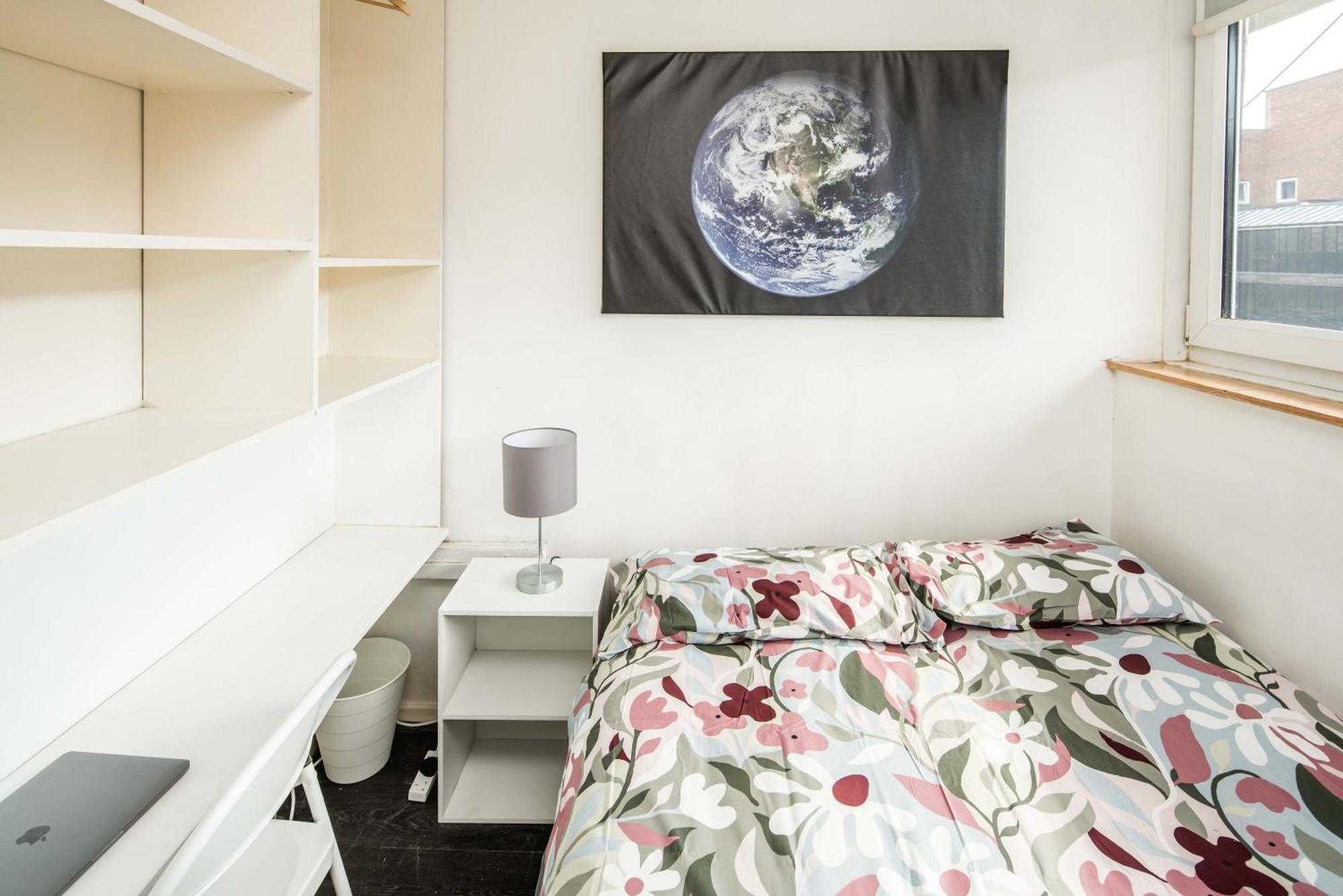 Hoxton Rooms London Bagian luar foto
