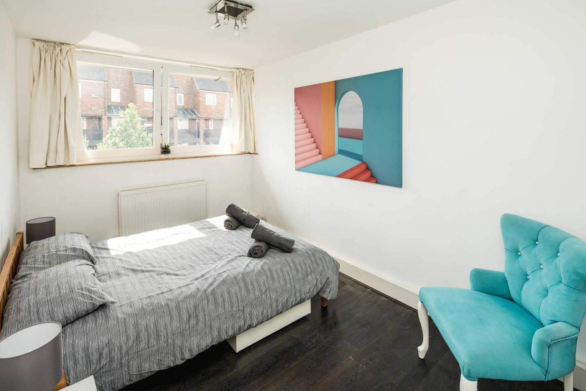 Hoxton Rooms London Bagian luar foto